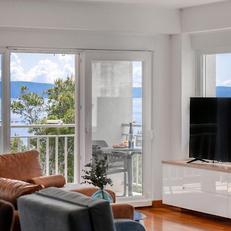 Apartman Zdravka Makarska Exterior foto