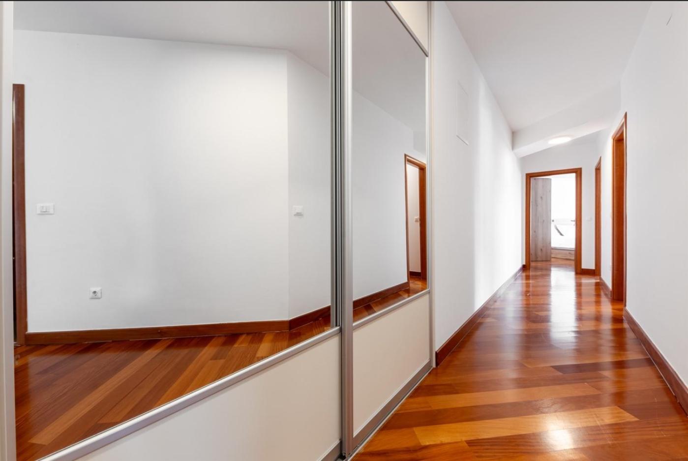 Apartman Zdravka Makarska Exterior foto