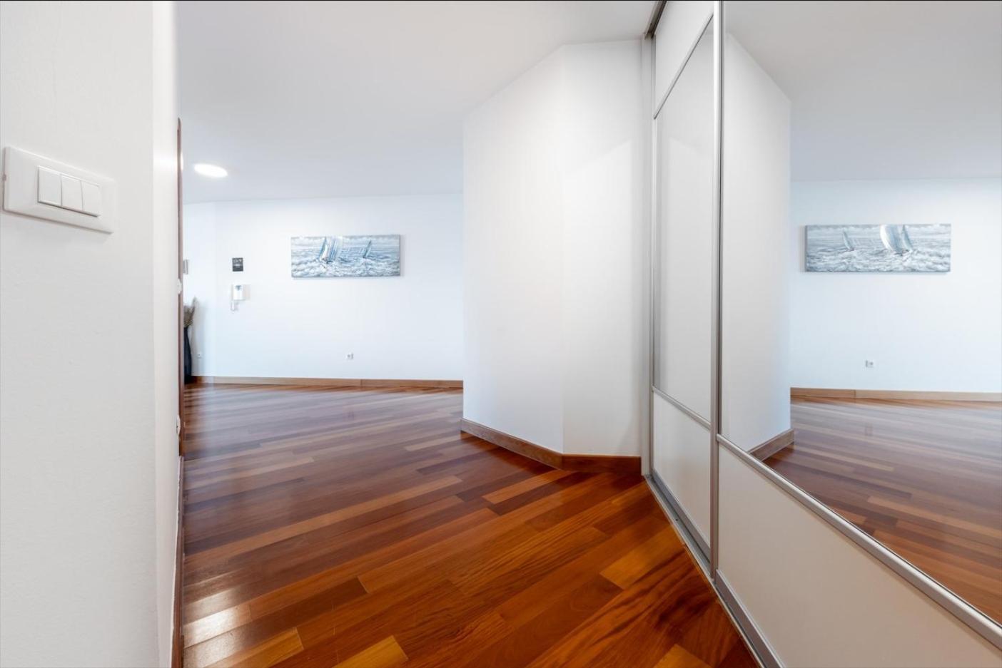 Apartman Zdravka Makarska Exterior foto