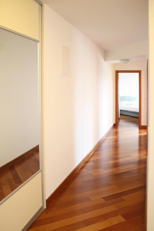 Apartman Zdravka Makarska Exterior foto