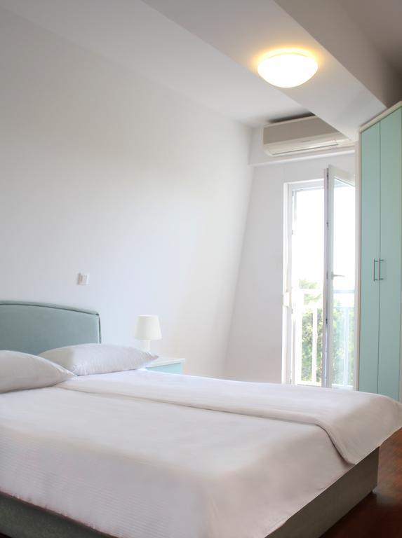 Apartman Zdravka Makarska Exterior foto