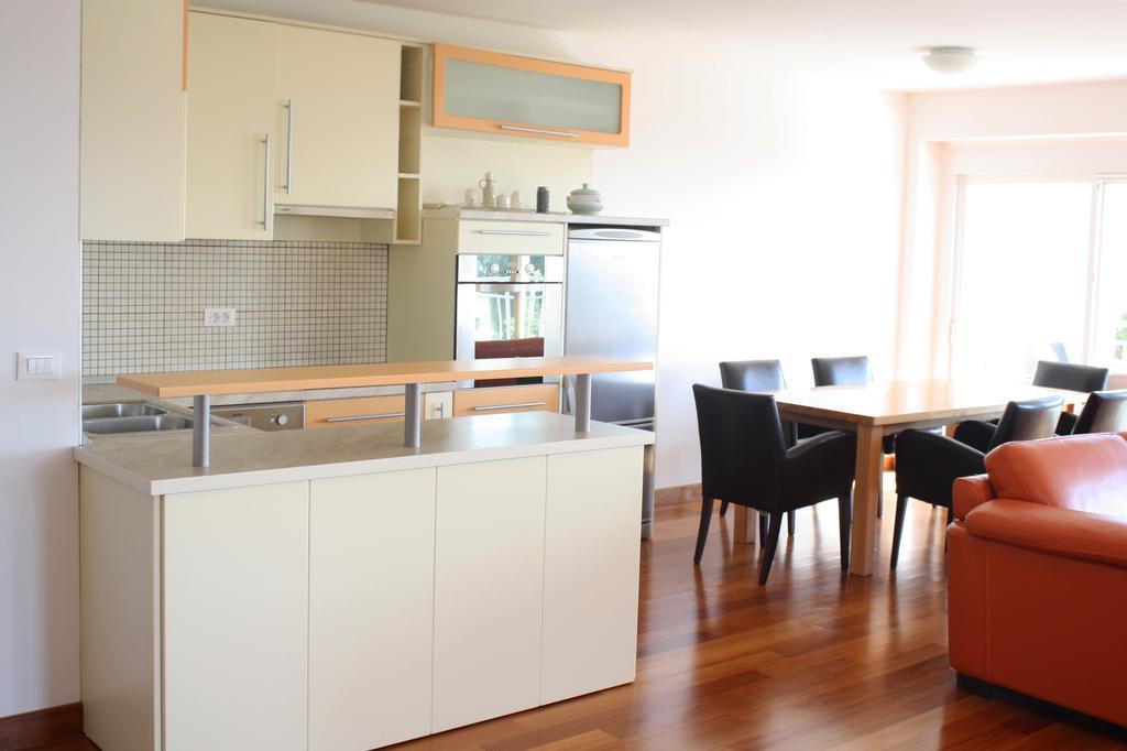 Apartman Zdravka Makarska Exterior foto