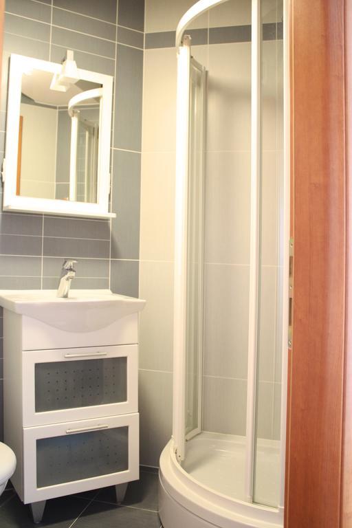Apartman Zdravka Makarska Exterior foto