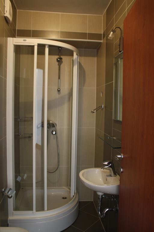 Apartman Zdravka Makarska Exterior foto